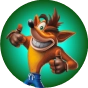 Crash Games